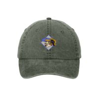 Pigment Dyed Cap Thumbnail