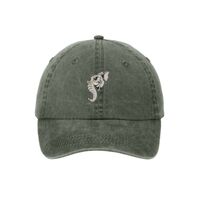 Pigment Dyed Cap Thumbnail