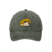 Pigment Dyed Cap Thumbnail