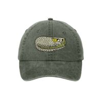 Pigment Dyed Cap Thumbnail