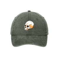 Pigment Dyed Cap Thumbnail