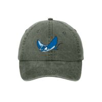 Pigment Dyed Cap Thumbnail