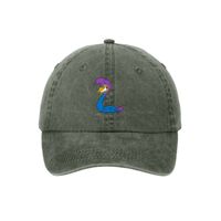 Pigment Dyed Cap Thumbnail