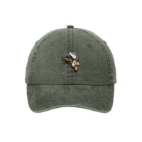 Pigment Dyed Cap Thumbnail