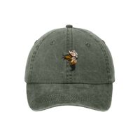 Pigment Dyed Cap Thumbnail