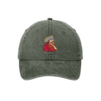 Pigment Dyed Cap Thumbnail