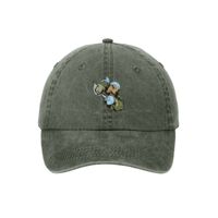 Pigment Dyed Cap Thumbnail