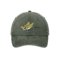 Pigment Dyed Cap Thumbnail