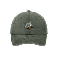 Pigment Dyed Cap Thumbnail