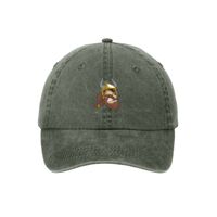 Pigment Dyed Cap Thumbnail