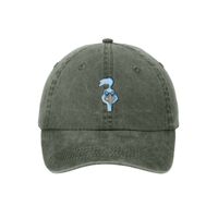 Pigment Dyed Cap Thumbnail