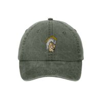 Pigment Dyed Cap Thumbnail