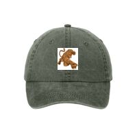 Pigment Dyed Cap Thumbnail