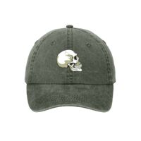 Pigment Dyed Cap Thumbnail