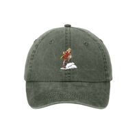 Pigment Dyed Cap Thumbnail