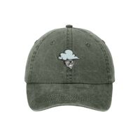 Pigment Dyed Cap Thumbnail