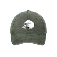 Pigment Dyed Cap Thumbnail