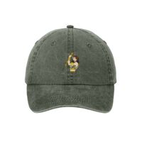 Pigment Dyed Cap Thumbnail