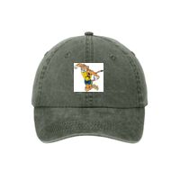 Pigment Dyed Cap Thumbnail