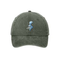 Pigment Dyed Cap Thumbnail