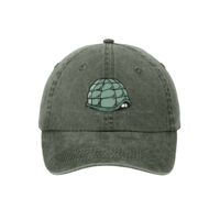 Pigment Dyed Cap Thumbnail