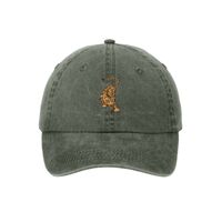 Pigment Dyed Cap Thumbnail