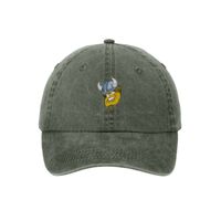 Pigment Dyed Cap Thumbnail