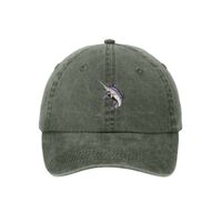 Pigment Dyed Cap Thumbnail