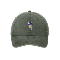 Pigment Dyed Cap Thumbnail