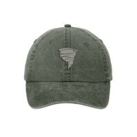 Pigment Dyed Cap Thumbnail