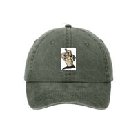 Pigment Dyed Cap Thumbnail