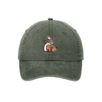 Pigment Dyed Cap Thumbnail