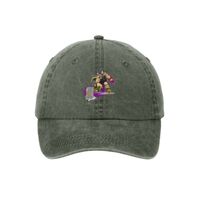 Pigment Dyed Cap Thumbnail