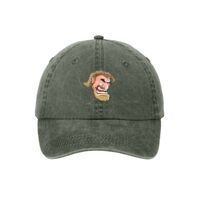 Pigment Dyed Cap Thumbnail