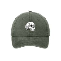 Pigment Dyed Cap Thumbnail