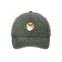 Pigment Dyed Cap Thumbnail