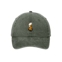 Pigment Dyed Cap Thumbnail