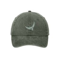 Pigment Dyed Cap Thumbnail