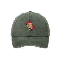 Pigment Dyed Cap Thumbnail