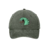 Pigment Dyed Cap Thumbnail