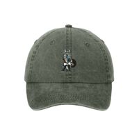 Pigment Dyed Cap Thumbnail