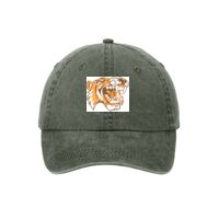 Pigment Dyed Cap Thumbnail