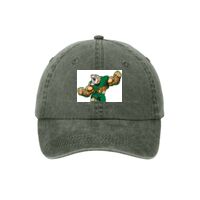 Pigment Dyed Cap Thumbnail