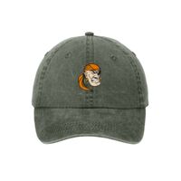 Pigment Dyed Cap Thumbnail