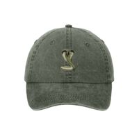 Pigment Dyed Cap Thumbnail