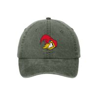 Pigment Dyed Cap Thumbnail