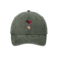 Pigment Dyed Cap Thumbnail