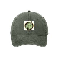 Pigment Dyed Cap Thumbnail