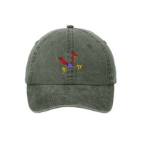 Pigment Dyed Cap Thumbnail