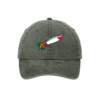 Pigment Dyed Cap Thumbnail